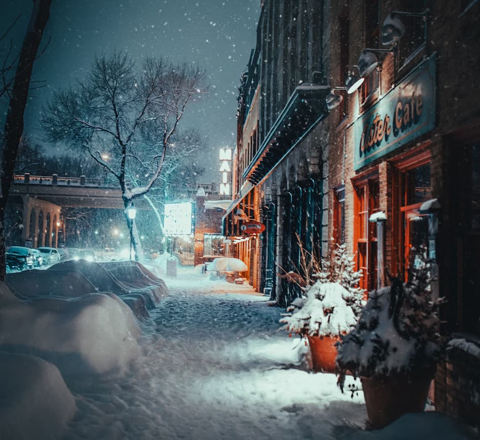 Winter