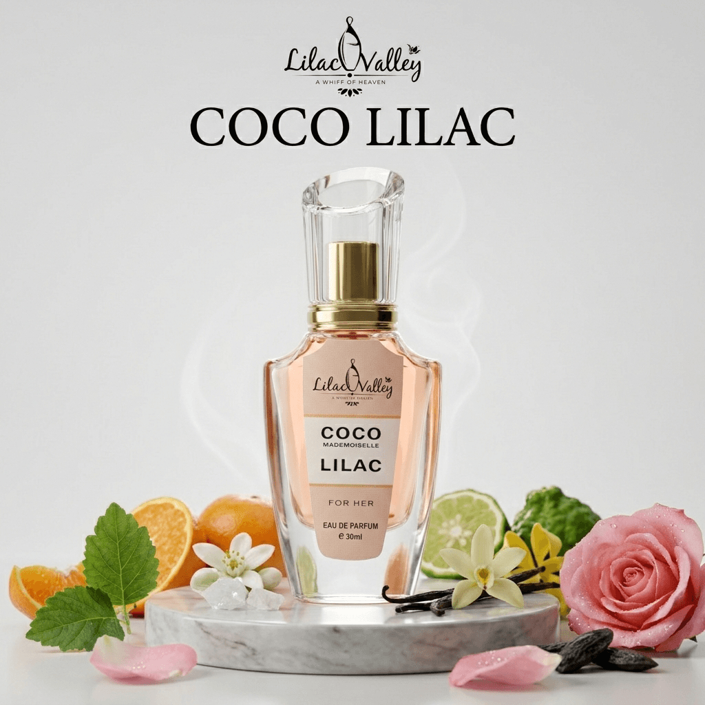 Coco Lilac