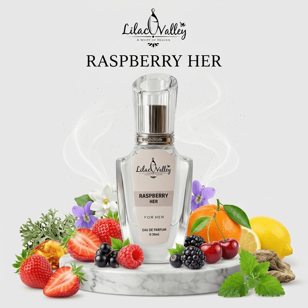 Raspberry Her