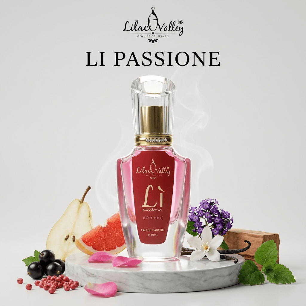 Li Passione